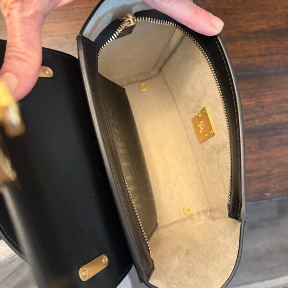 Ateliers Auguste Black Mini Marly Gold Edition - Picture 7 of 15